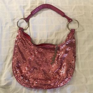 Disco Purse